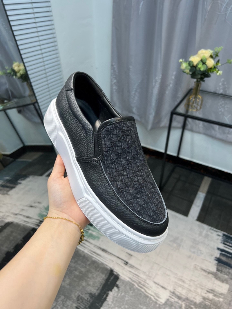 Christian Dior Casual Shoes